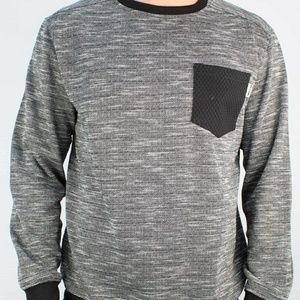 Soul Star Men's Sweatshirt